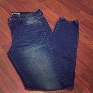 Charlotte Ruse Jeans